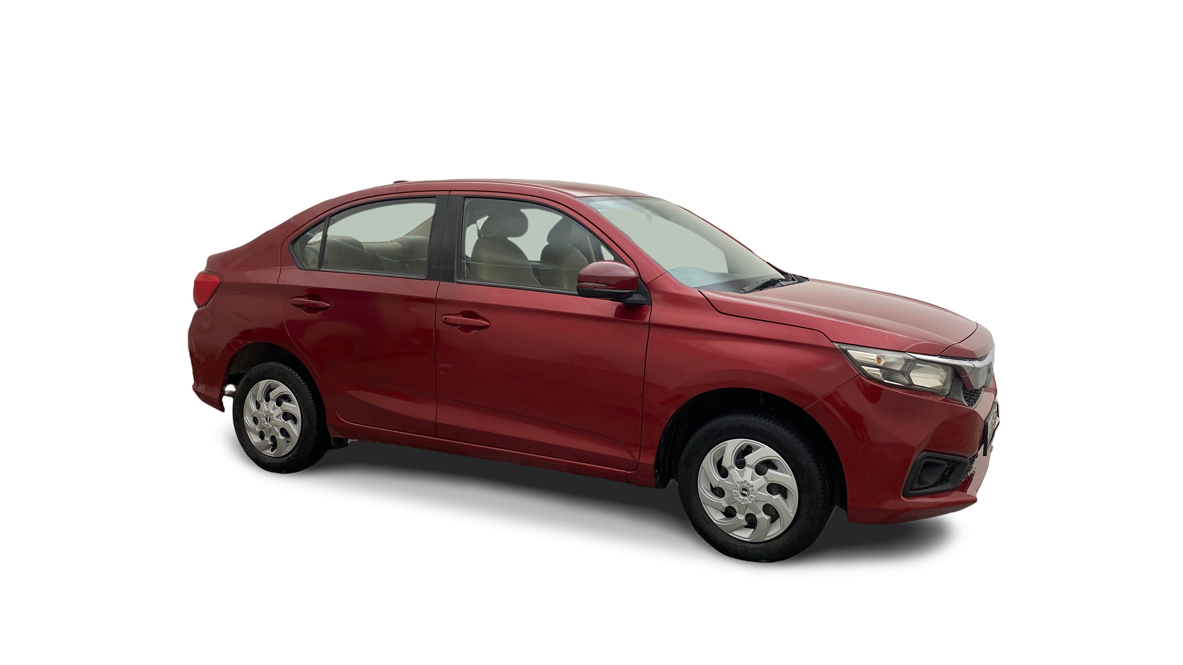 2019 Honda Amaze - Sedan - Petrol - Manual - ₹4.15 lakh