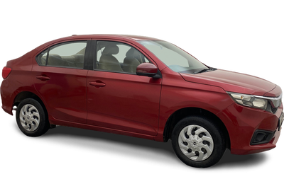 2019 Honda Amaze - Sedan - Petrol - Manual - ₹3.95 lakh