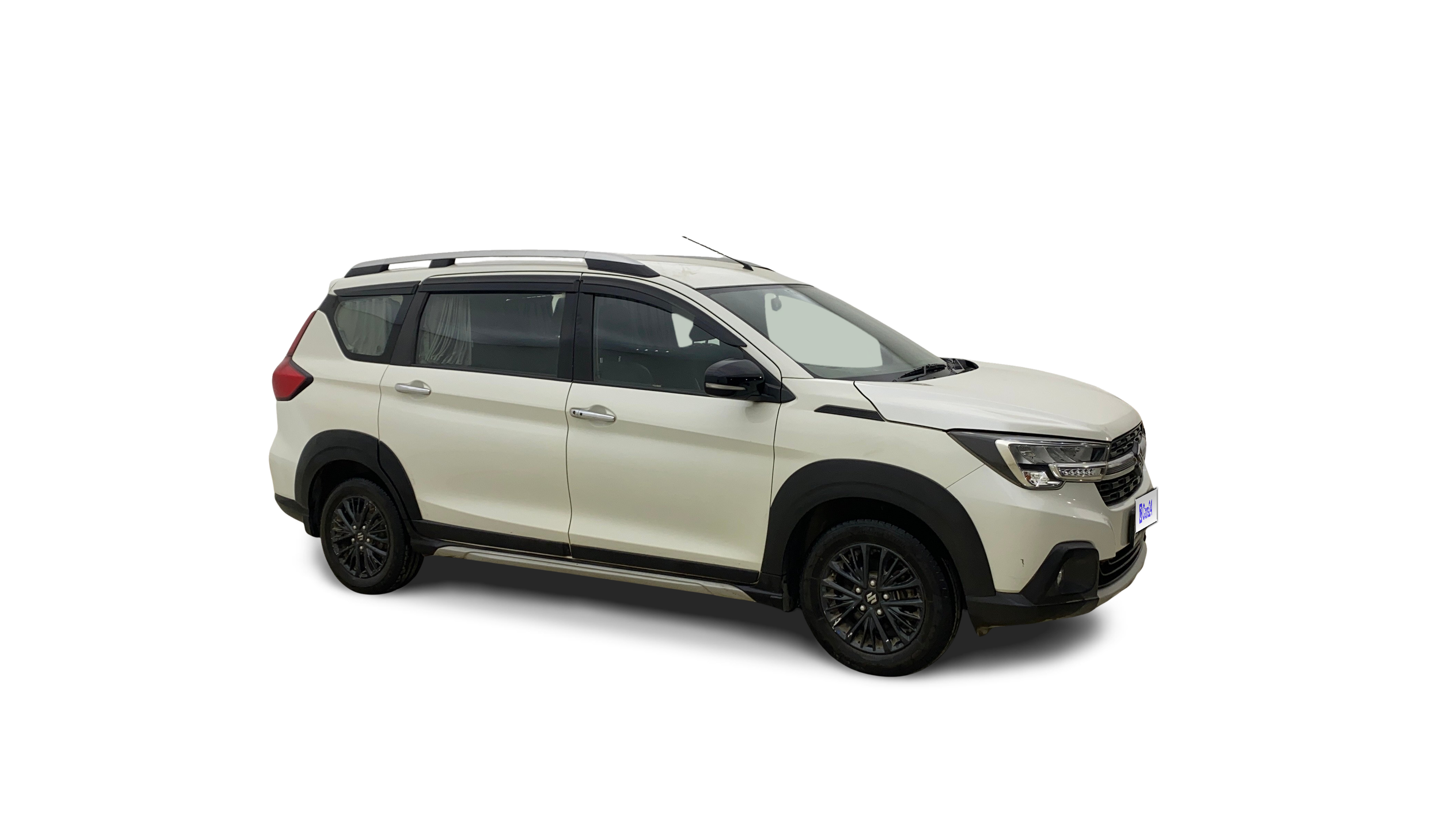 2021 Maruti XL6 - SUV - Petrol - Manual - ₹8.14 lakh