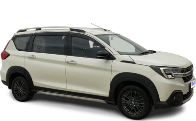 2021 Maruti XL6 - SUV - Petrol - Manual - ₹8.14 lakh