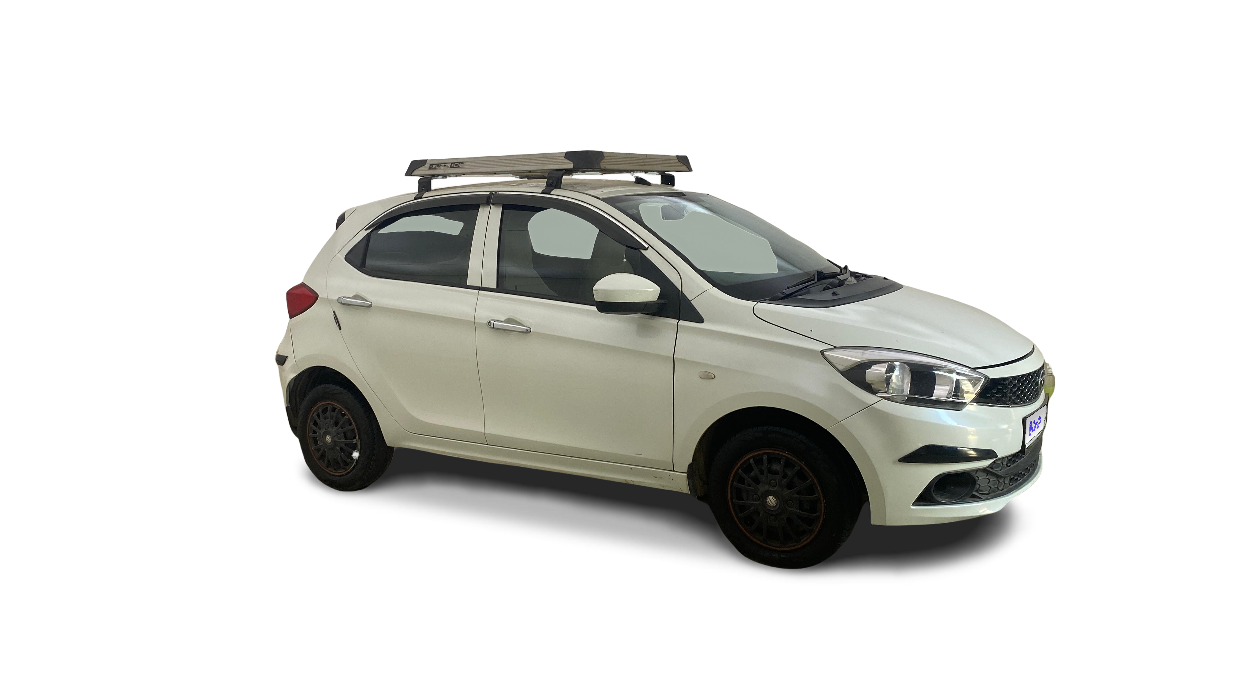 2018 Tata Tiago - Hatchback - Diesel - Manual - ₹3.30 lakh
