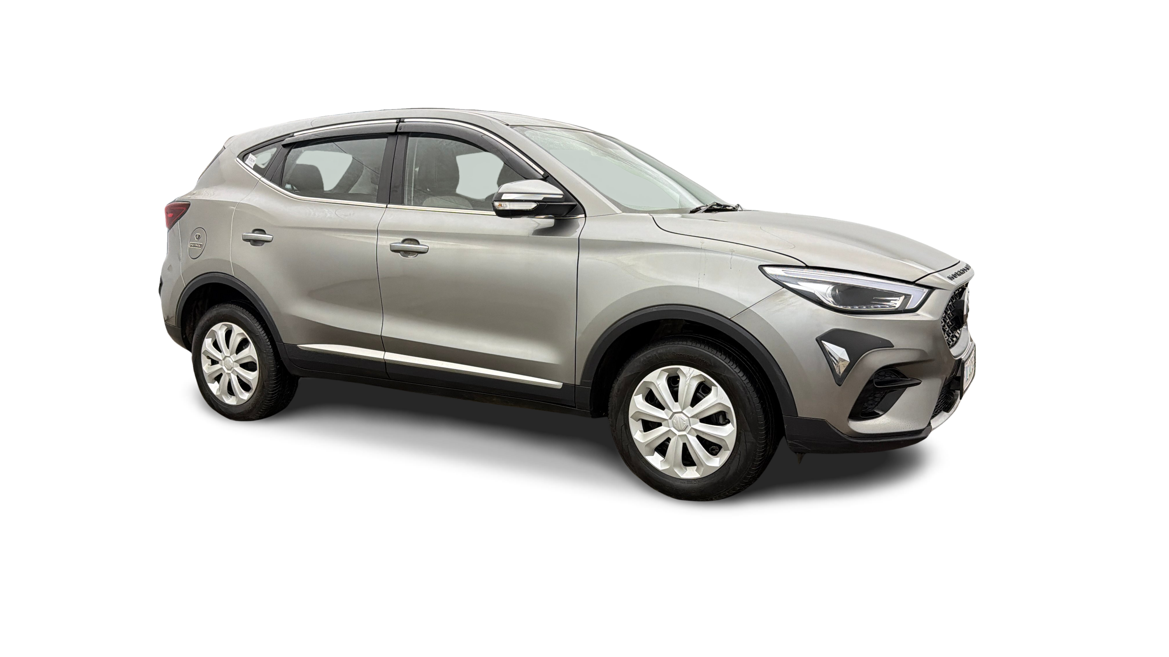 2024 MG ASTOR - SUV - Petrol - Manual - ₹7.38 lakh
