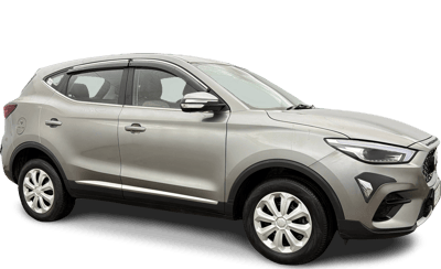 2024 MG ASTOR - SUV - Petrol - Manual - ₹7.38 lakh