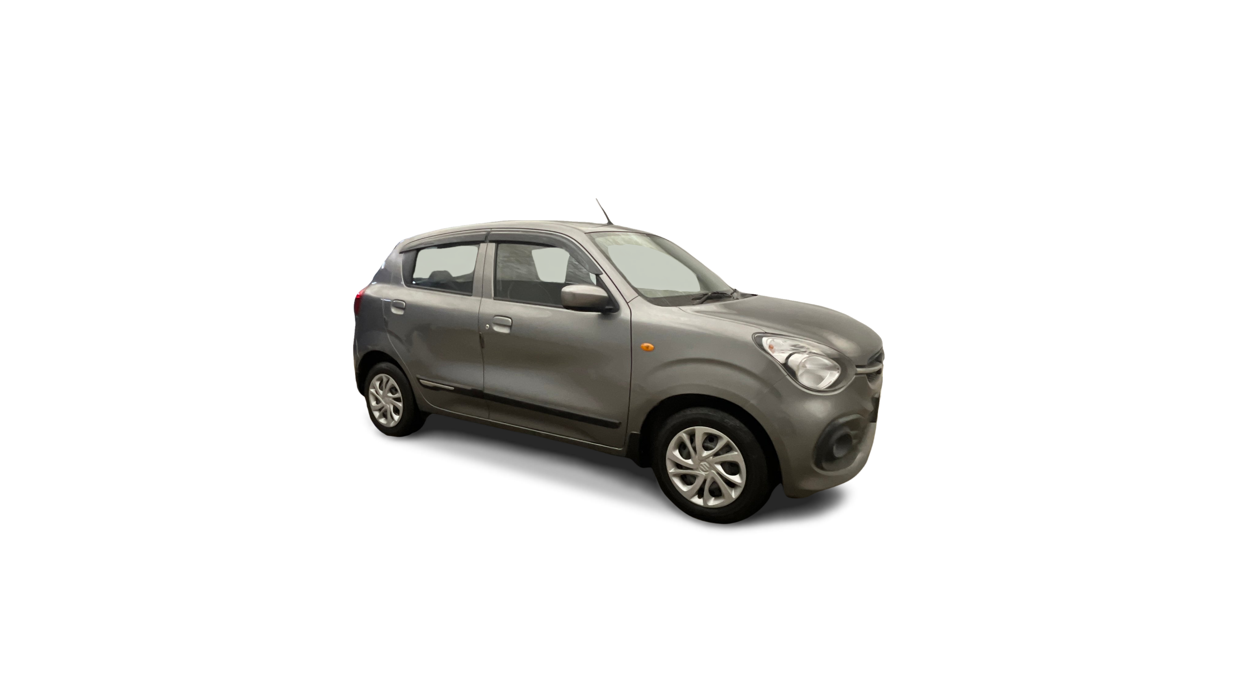 2023 Maruti Celerio - Hatchback - CNG - Manual - ₹3.86 lakh