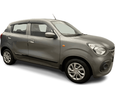 2023 Maruti Celerio - Hatchback - CNG - Manual - ₹3.86 lakh