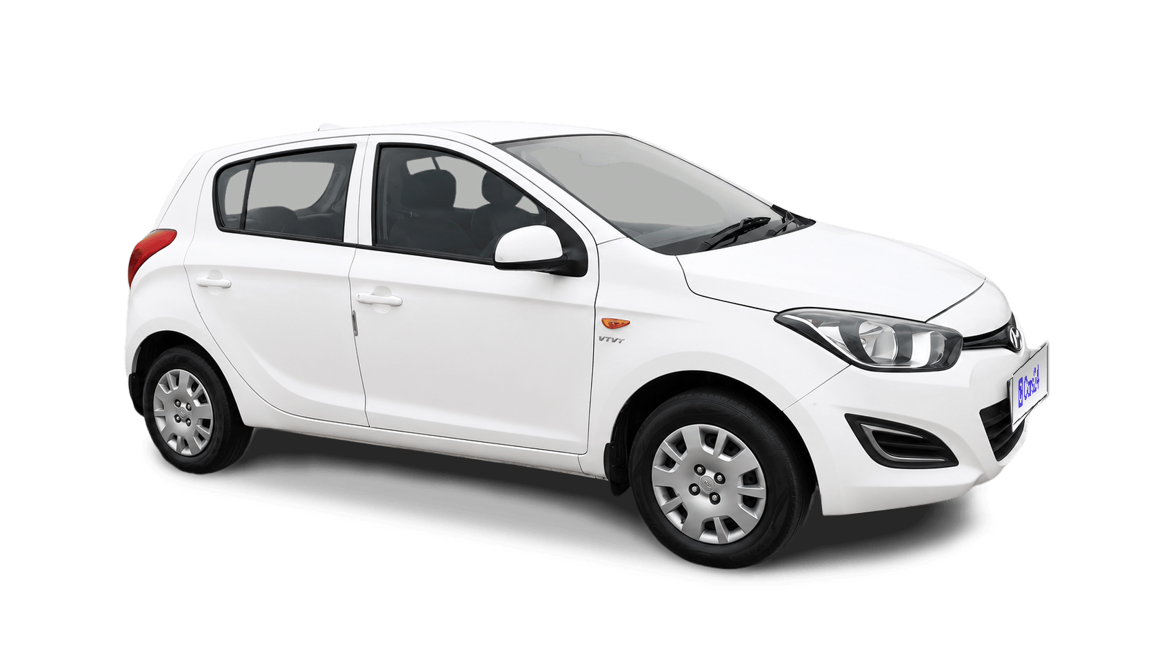 2014 Hyundai i20 - Hatchback - Petrol - Manual - ₹3.22 lakh