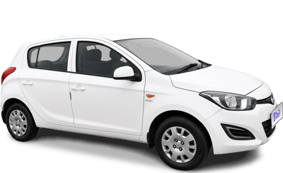 2014 Hyundai i20 - Hatchback - Petrol - Manual - ₹3.22 lakh