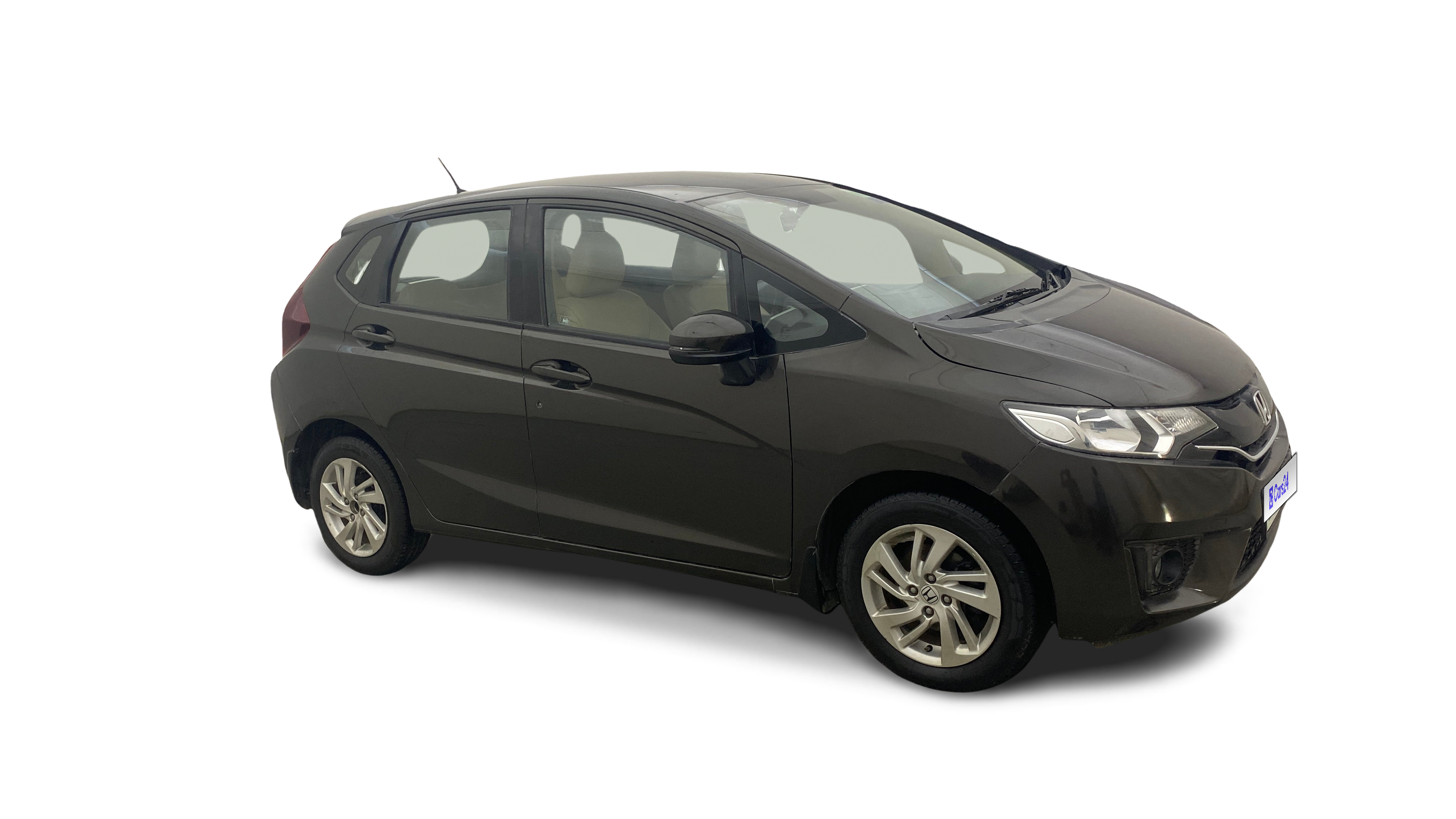 2016 Honda Jazz - Hatchback - Petrol - Manual - ₹3.91 lakh