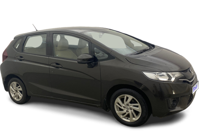 2016 Honda Jazz - Hatchback - Petrol - Manual - ₹3.91 lakh