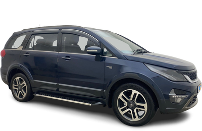 Tata Hexa-img