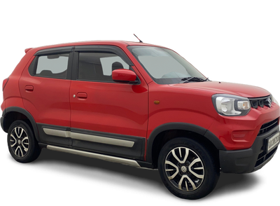 Maruti S PRESSO-img