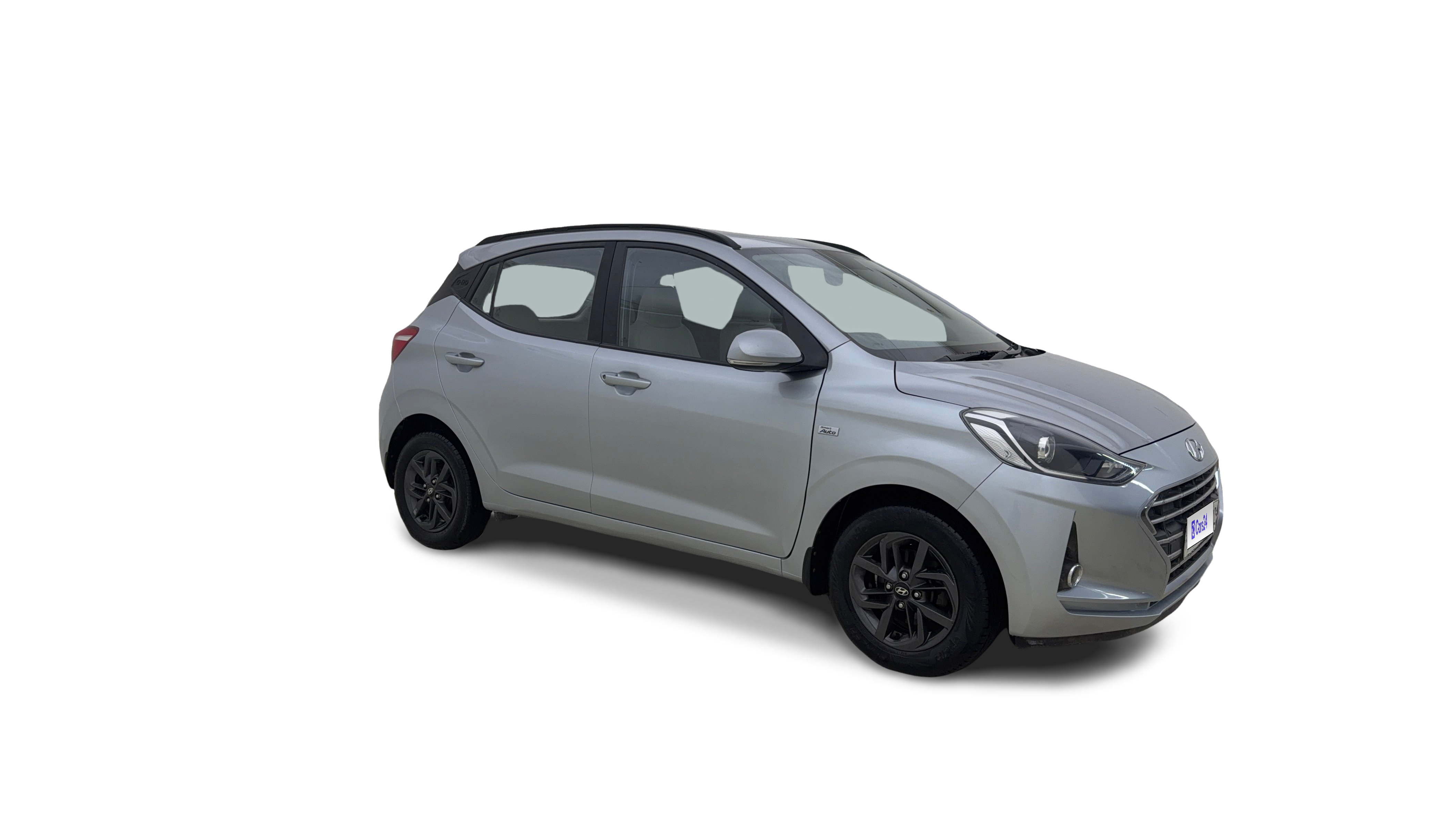 2021 Hyundai GRAND I10 NIOS - Hatchback - Petrol - Automatic - ₹5.68 lakh