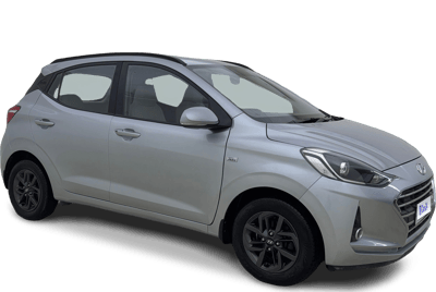 2021 Hyundai GRAND I10 NIOS - Hatchback - Petrol - Automatic - ₹5.68 lakh