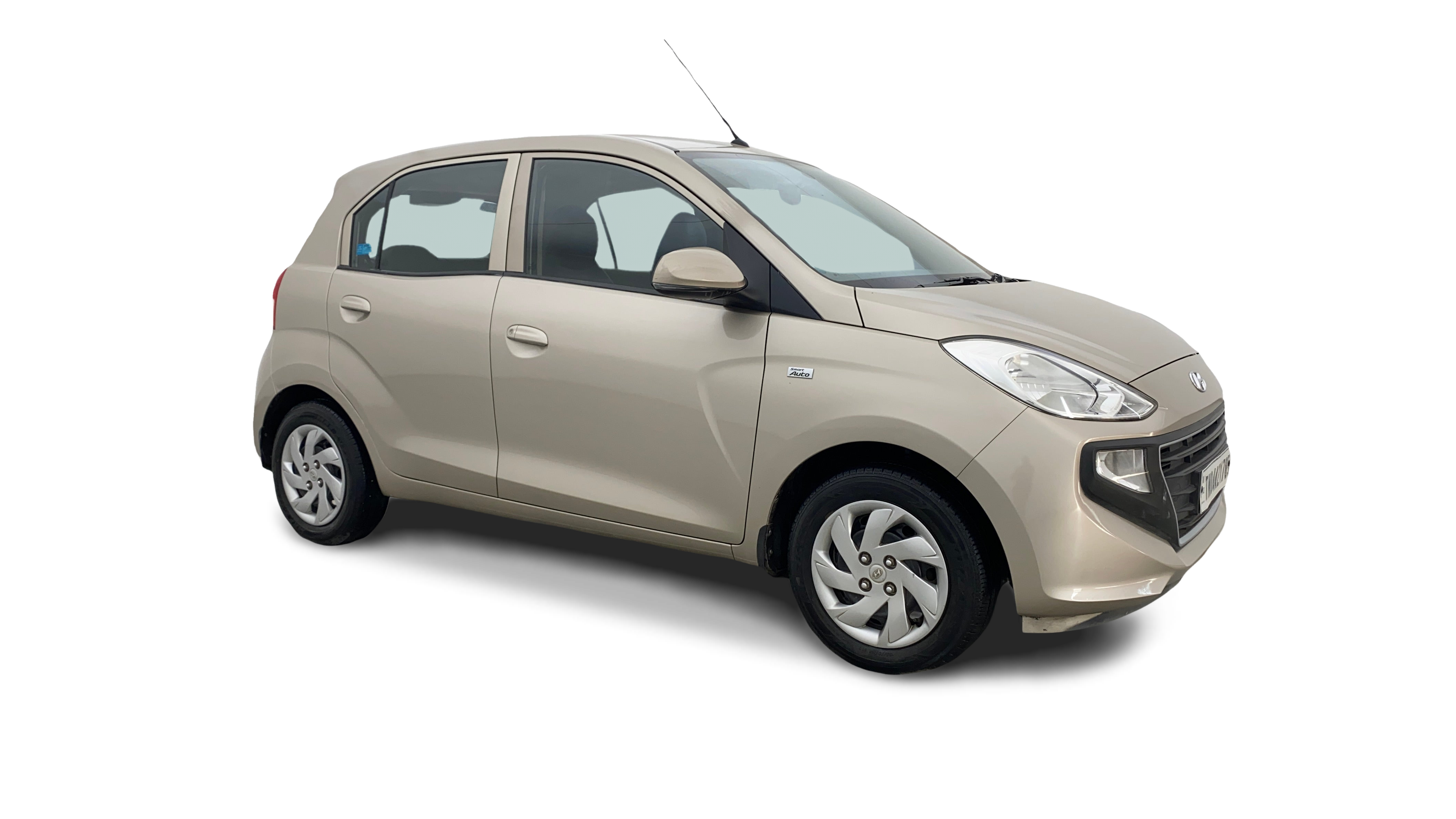 Hyundai NEW SANTRO-img