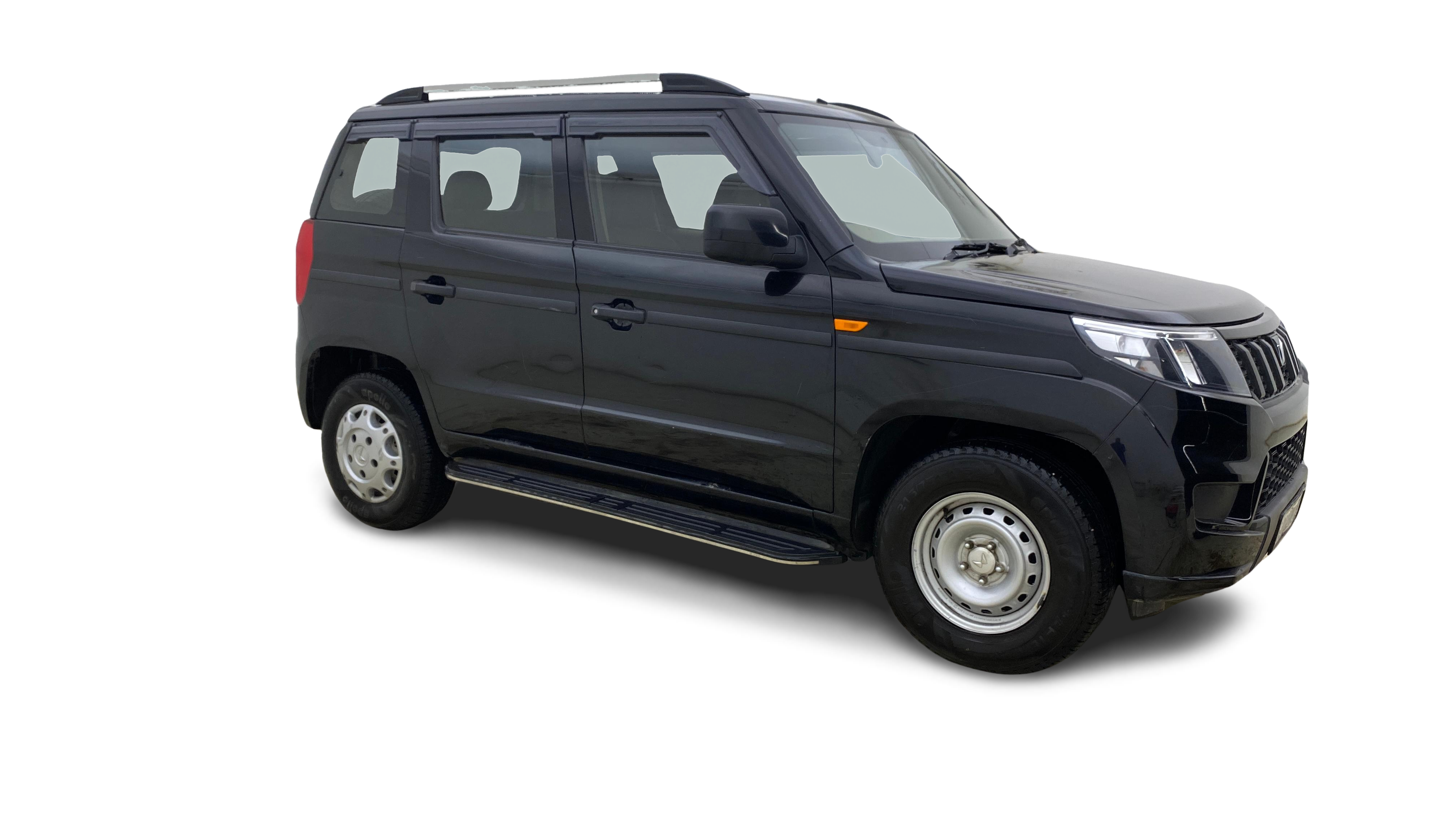2024 Mahindra BOLERO NEO - SUV - Diesel - Manual - ₹7.56 lakh