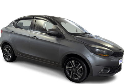 2018 Tata TIGOR - Sedan - Petrol - Manual - ₹4.40 lakh