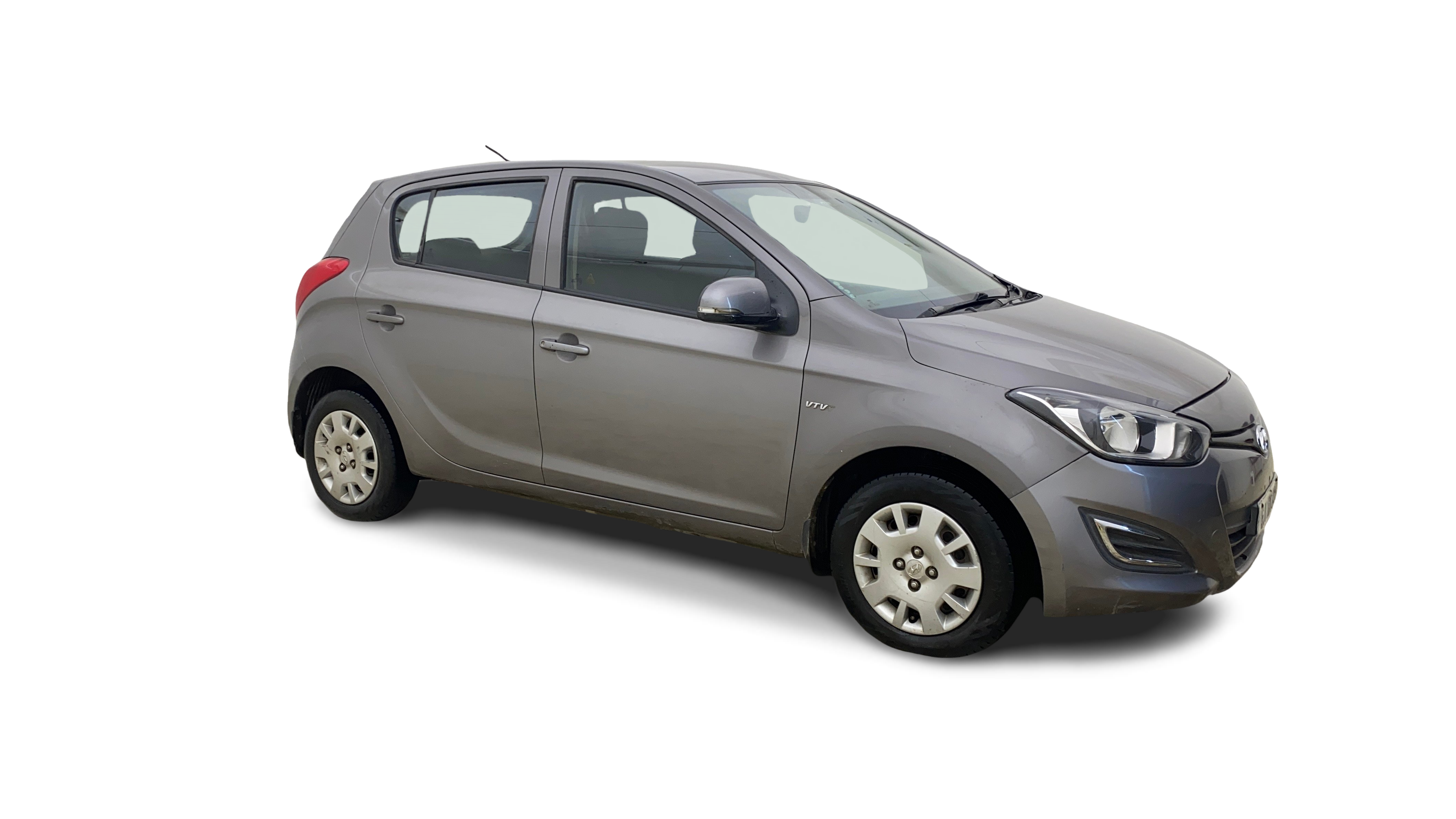 2013 Hyundai i20 - Hatchback - Petrol - Manual - ₹2.33 lakh