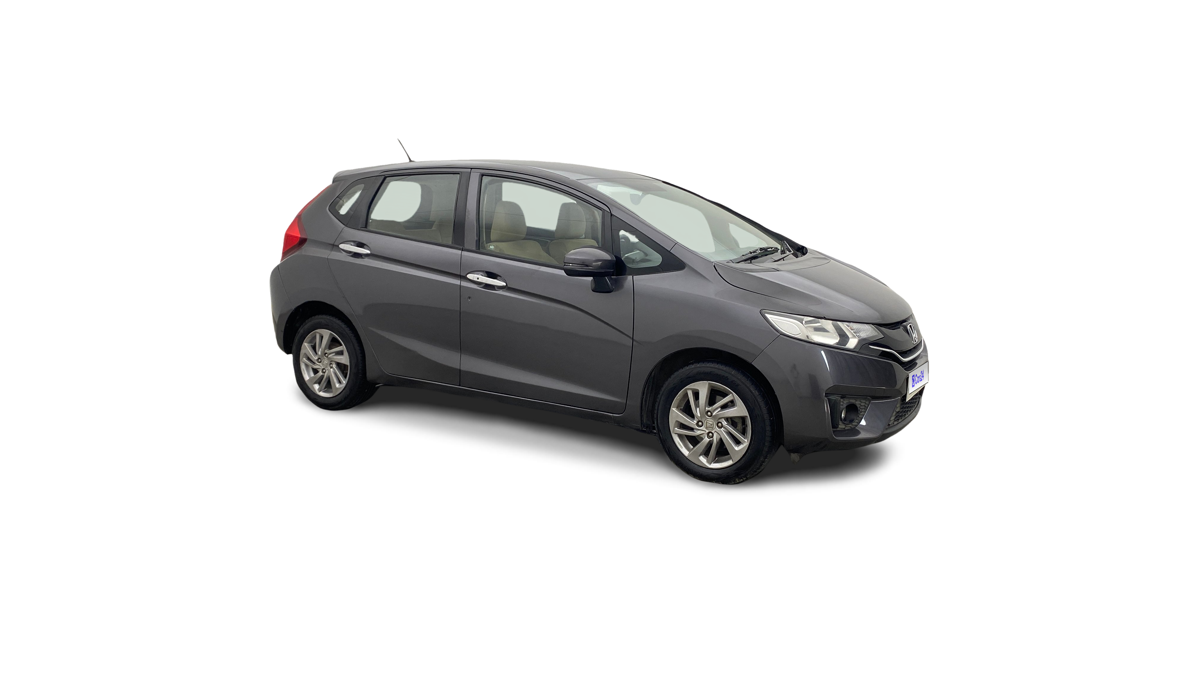2019 Honda Jazz - Hatchback - Petrol - Automatic - ₹5.47 lakh
