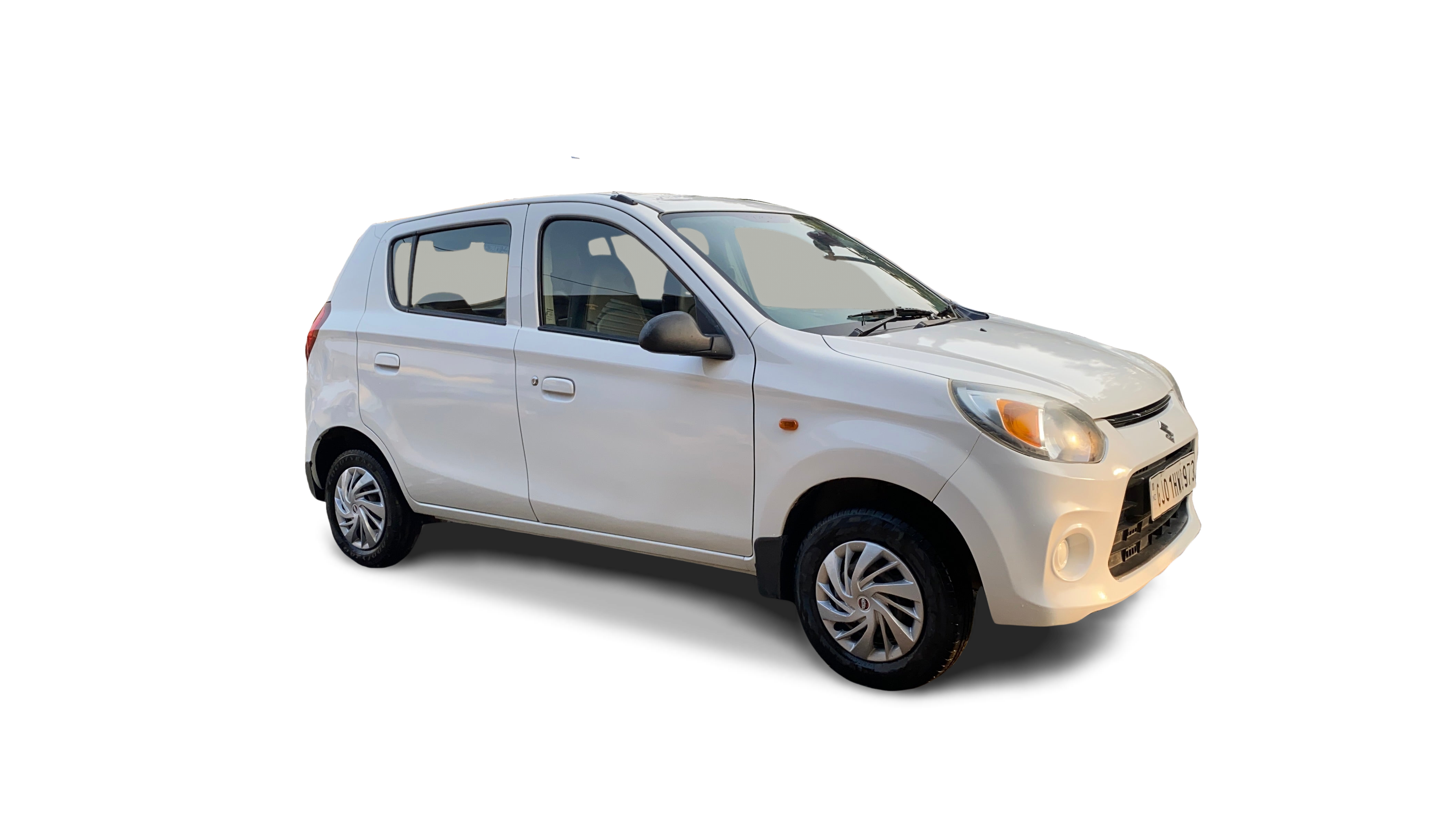 Maruti Alto 800-img