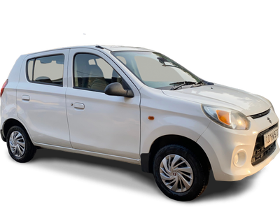 Maruti Alto 800-img