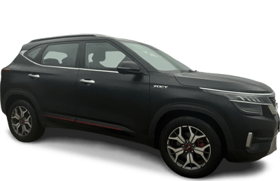 2020 KIA SELTOS - SUV - Petrol - Automatic - ₹9.51 lakh