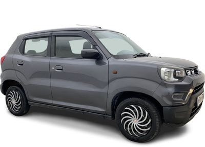 Maruti S PRESSO-img