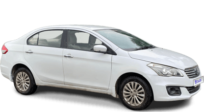 2015 Maruti Ciaz - Sedan - Petrol - Automatic - ₹3.72 lakh