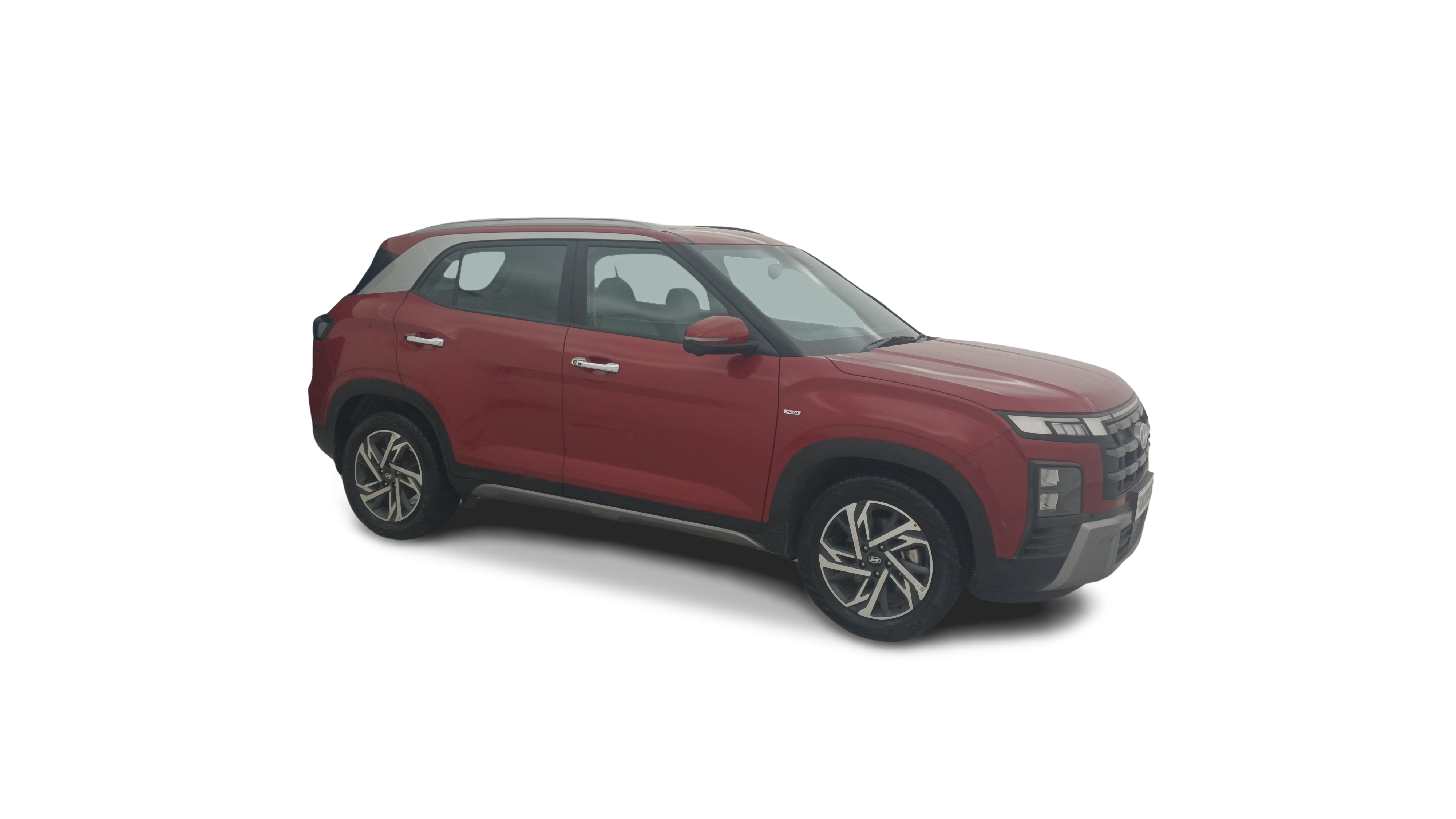 2024 Hyundai Creta - SUV - Petrol - Automatic - ₹18.00 lakh