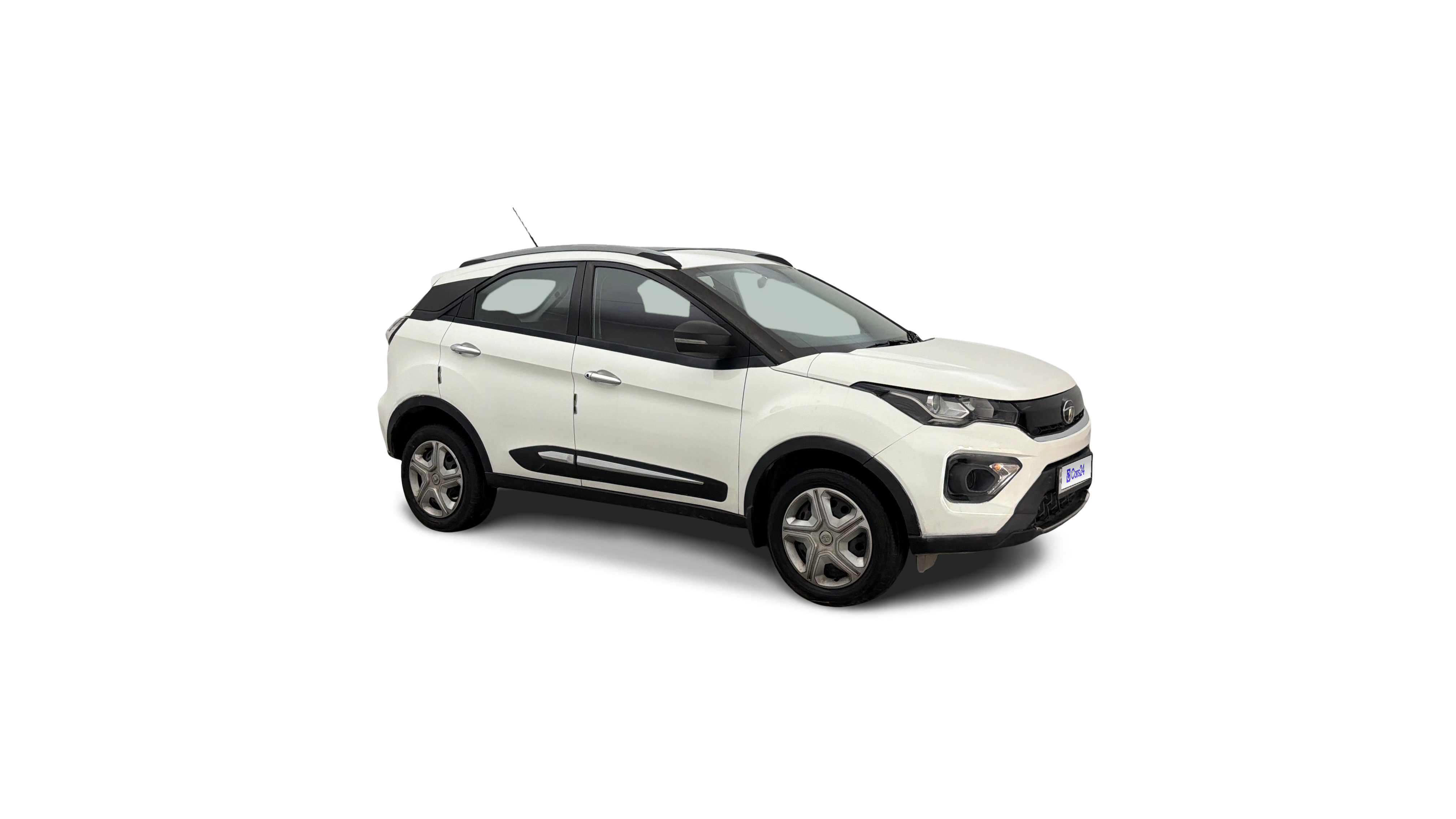 2023 Tata NEXON - SUV - Petrol - Automatic - ₹7.04 lakh