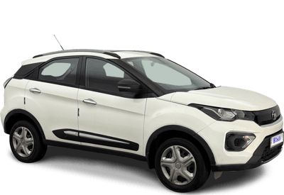 2023 Tata NEXON - SUV - Petrol - Automatic - ₹7.04 lakh