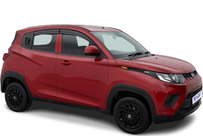 2018 Mahindra KUV 100 NXT - SUV - Petrol - Manual - ₹3.78 lakh
