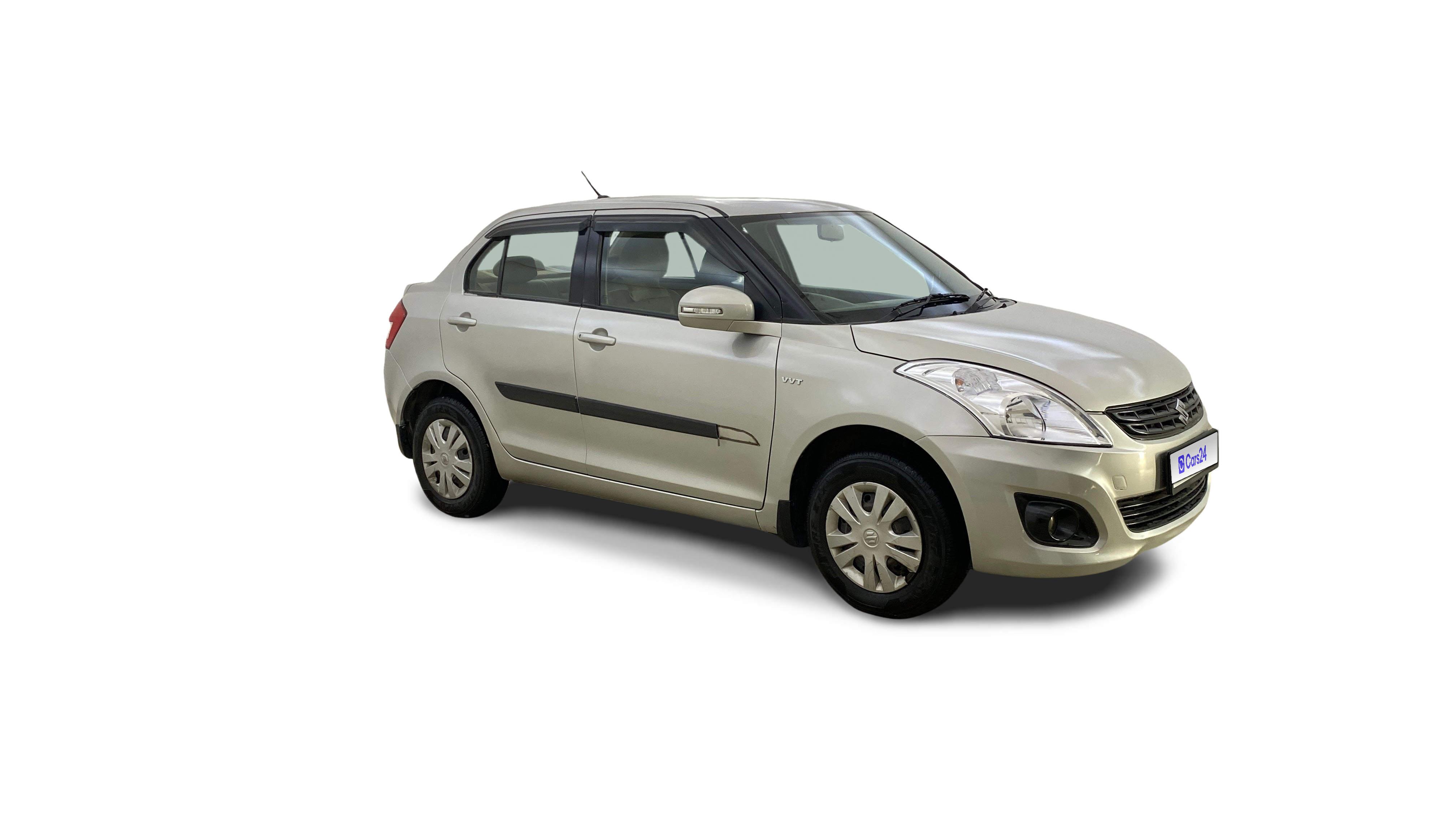 2012 Maruti Swift Dzire - Sedan - Petrol - Manual - ₹2.67 lakh
