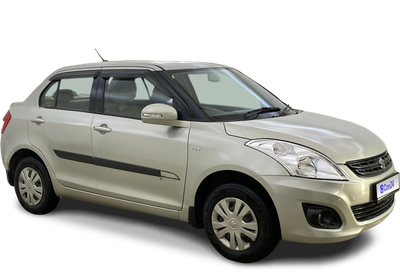 2012 Maruti Swift Dzire - Sedan - Petrol - Manual - ₹2.67 lakh