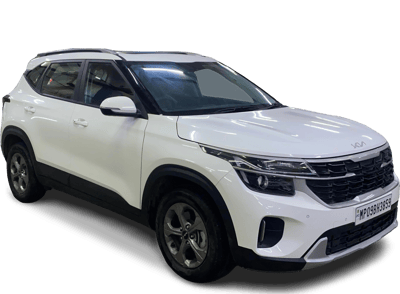 2025 KIA SELTOS - SUV - Petrol - Manual - ₹13.28 lakh