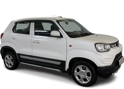 Maruti S PRESSO-img