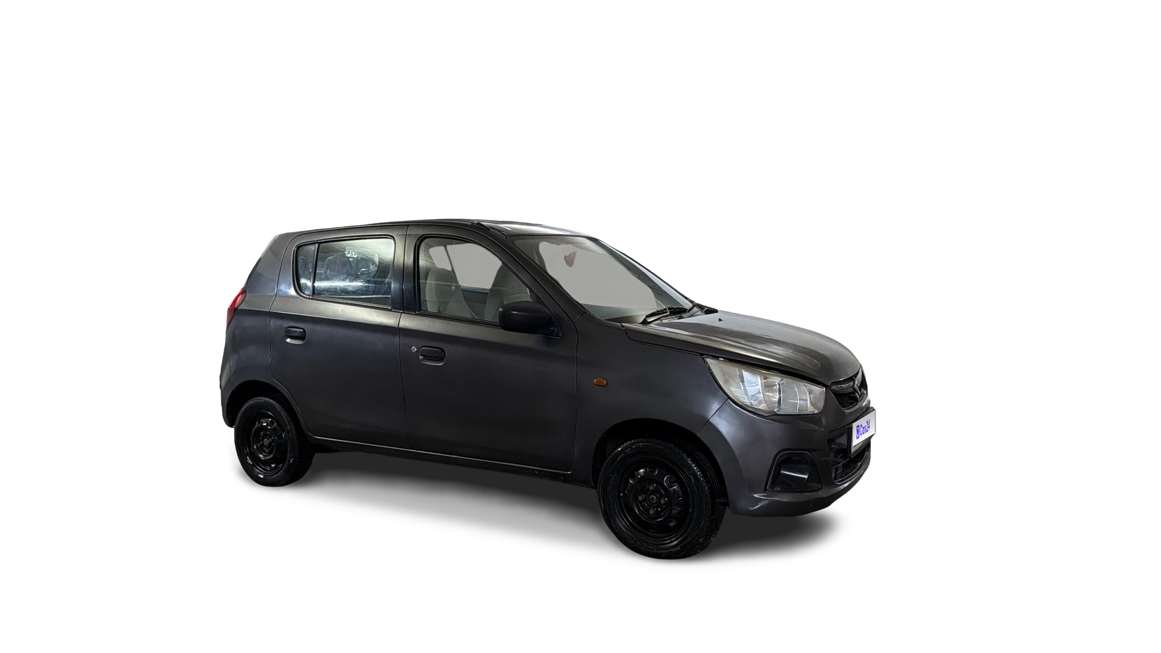 2016 Maruti Alto K10 - Hatchback - Petrol - Manual - ₹1.97 lakh