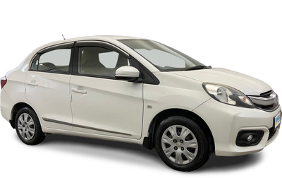 Honda Amaze-img