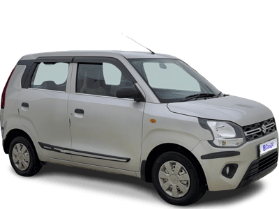 2022 Maruti New Wagon-R - Hatchback - CNG - Manual - ₹4.80 lakh