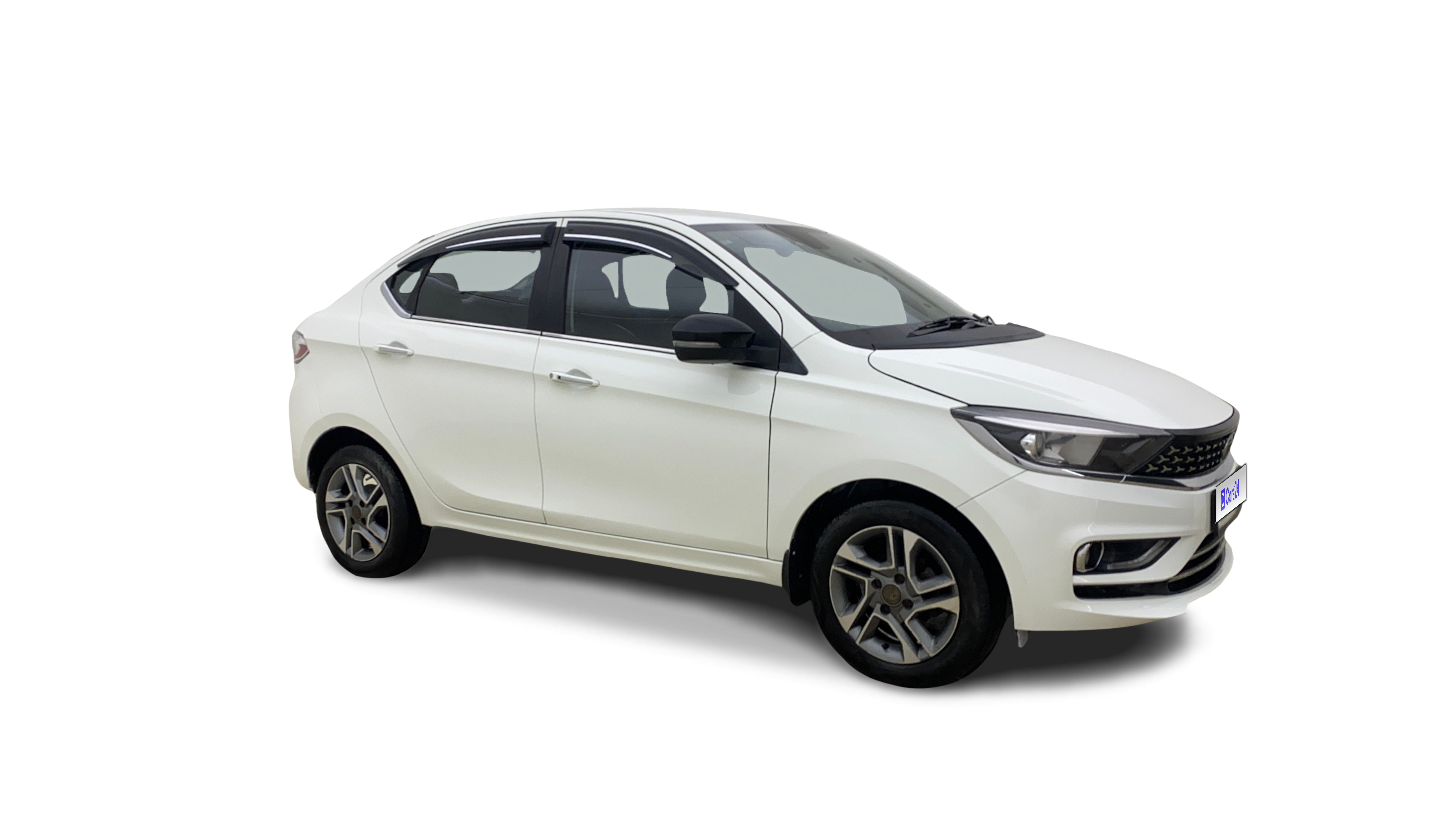 2023 Tata TIGOR - Sedan - Petrol - Manual - ₹5.85 lakh
