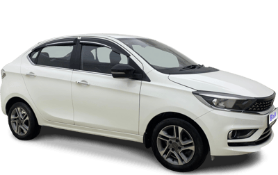 2023 Tata TIGOR - Sedan - Petrol - Manual - ₹5.85 lakh