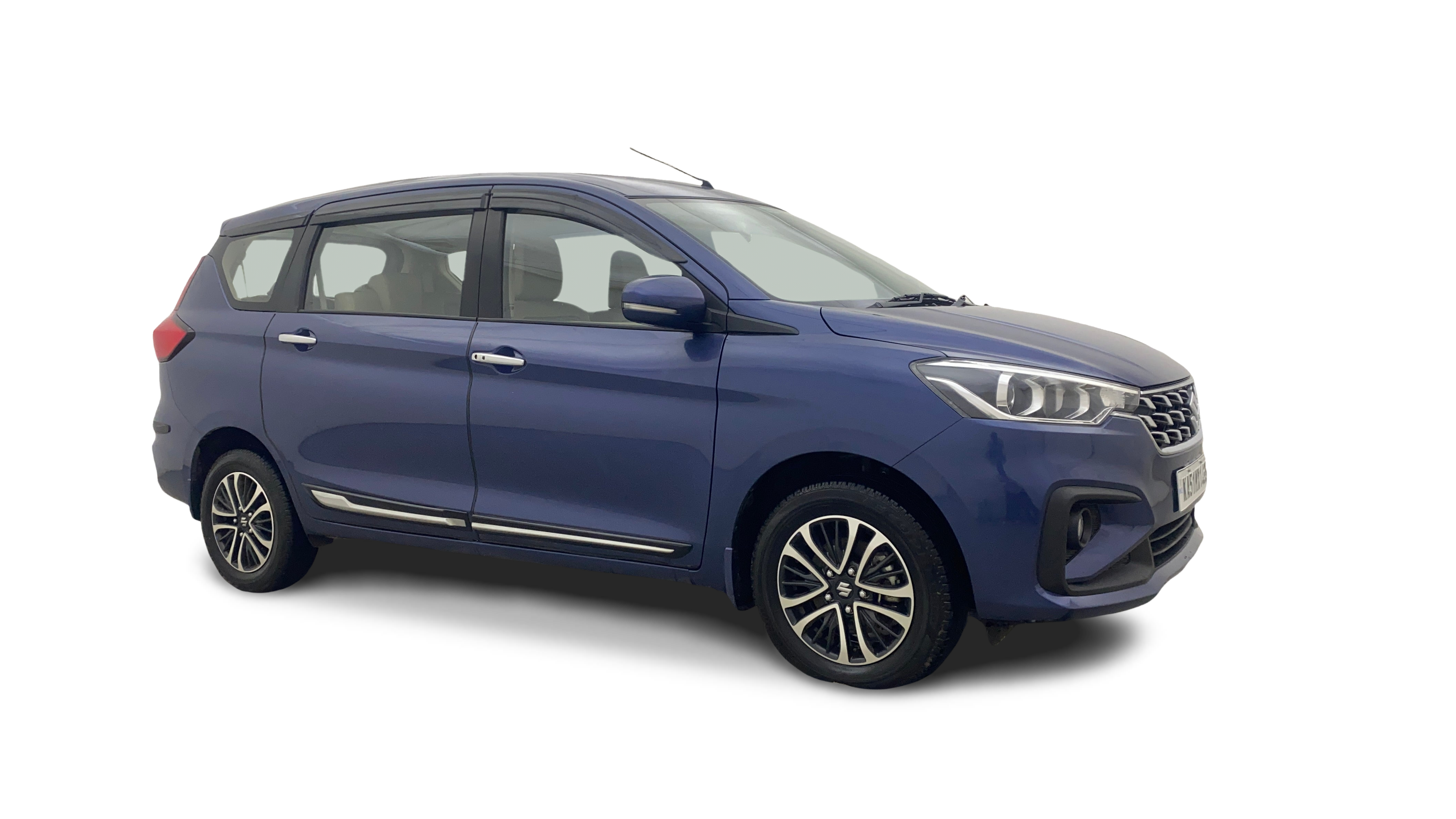 Maruti Ertiga-img