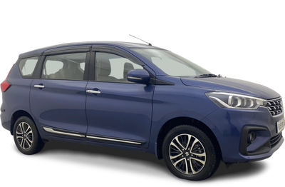 Maruti Ertiga-img