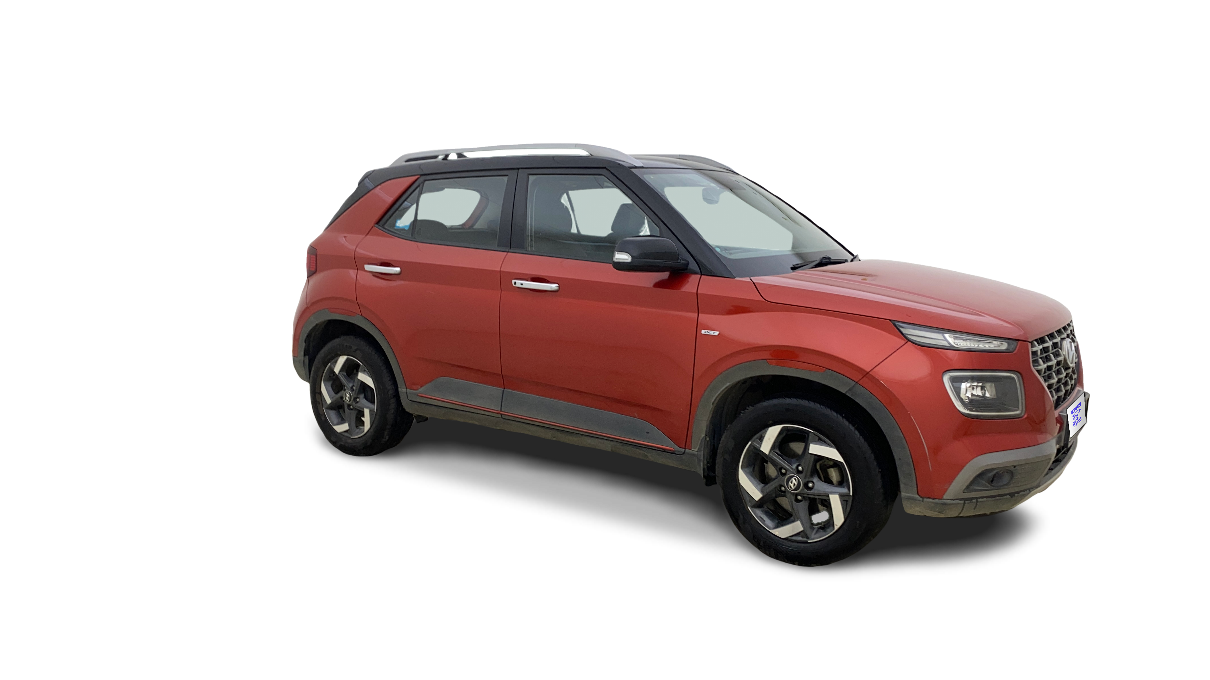 2019 Hyundai VENUE - SUV - Petrol - Automatic - ₹6.30 lakh