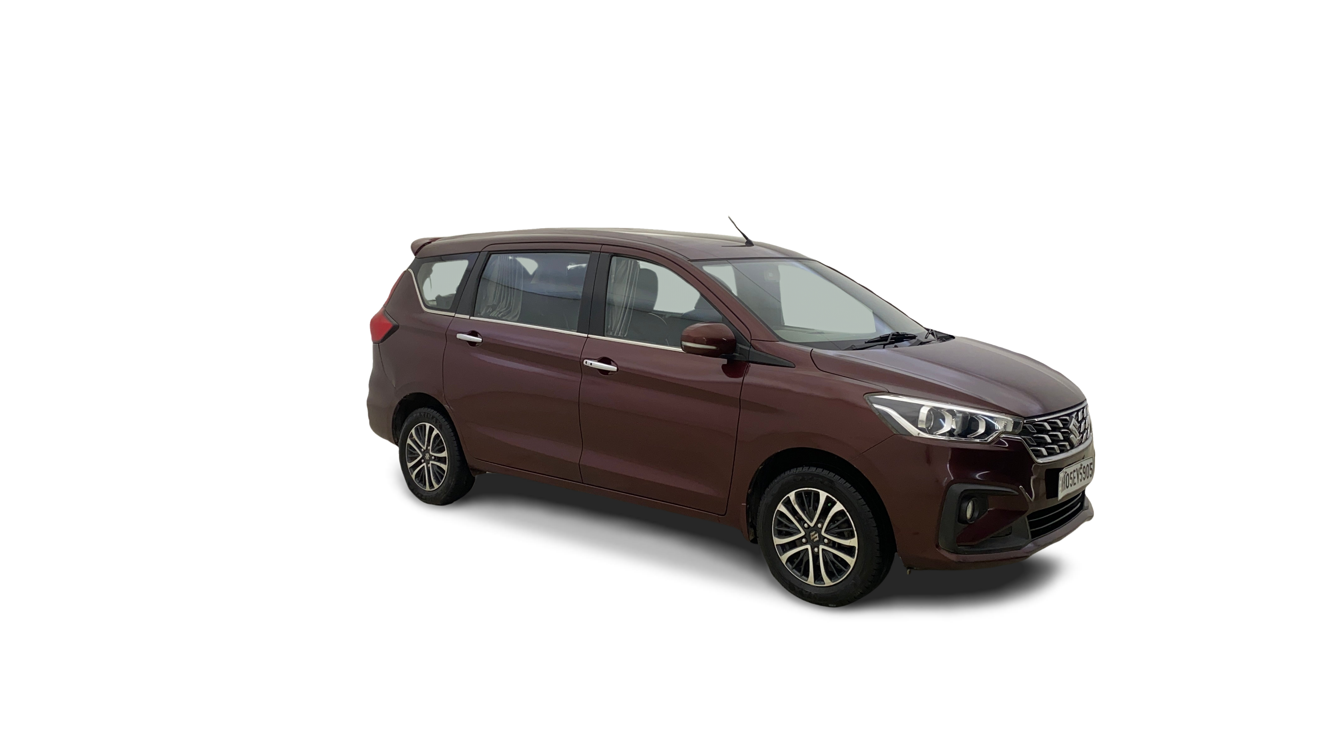 Maruti Ertiga-img
