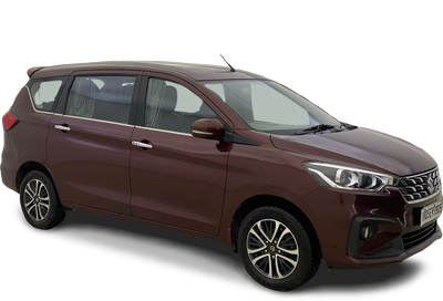 Maruti Ertiga-img