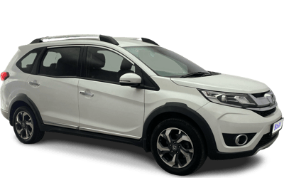 2016 Honda BR-V - SUV - Petrol - Manual - ₹5.66 lakh