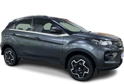 2022 Tata NEXON - SUV - Petrol - Automatic - ₹6.24 lakh