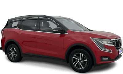 2024 Mahindra XUV700 - SUV - Diesel - Automatic - ₹19.06 lakh