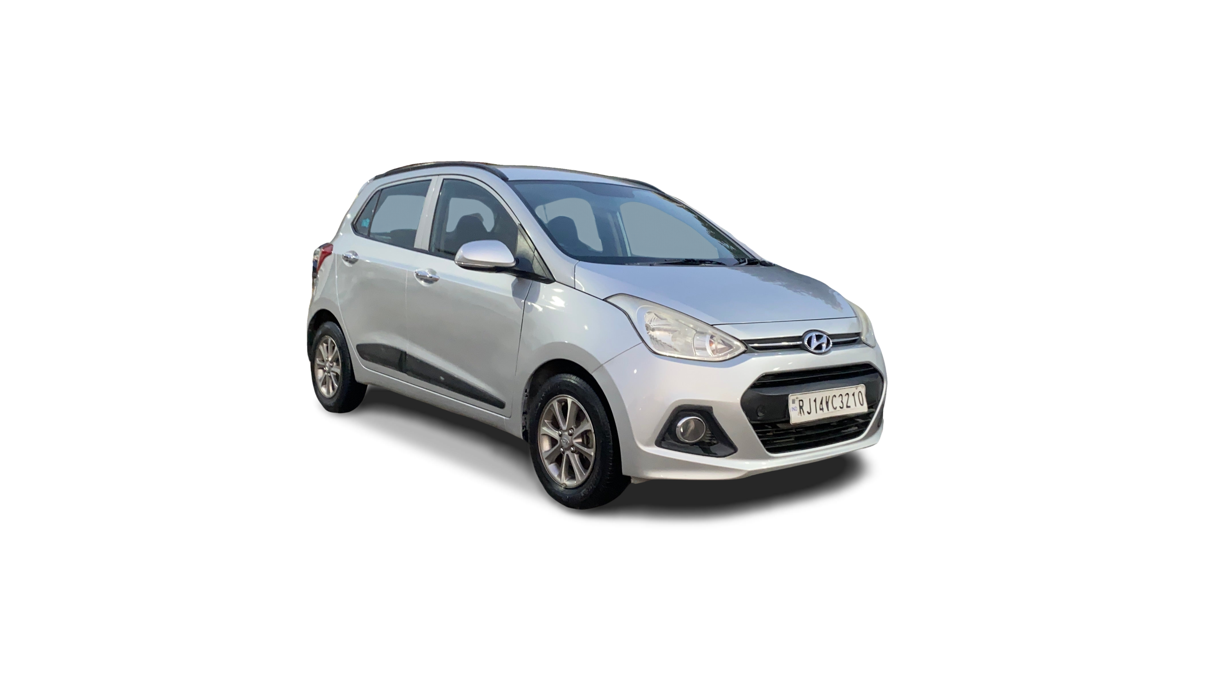 Hyundai Grand i10-img