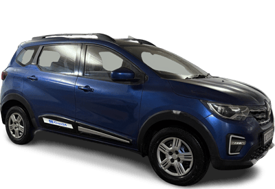 2019 Renault TRIBER - SUV - Petrol - Manual - ₹3.12 lakh